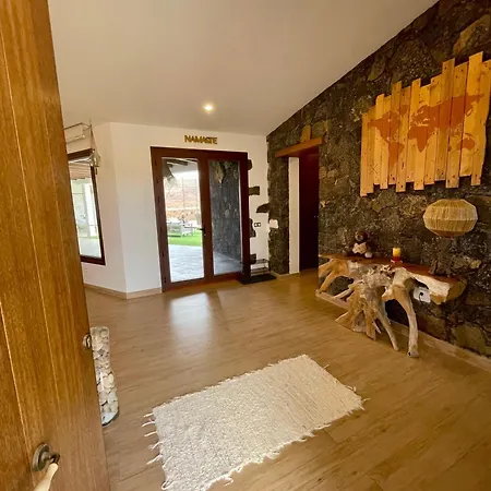 Villa La Vida Al Sol