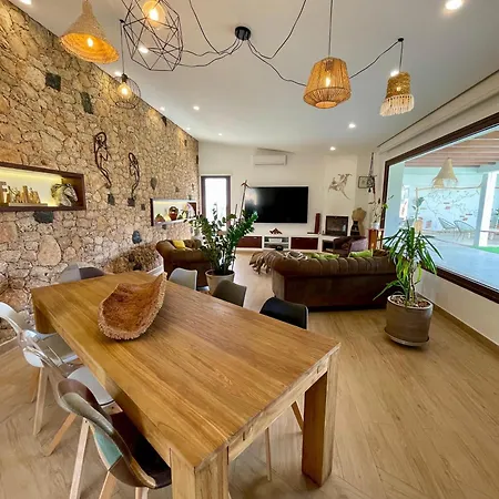 Villa La Vida Al Sol Tetir