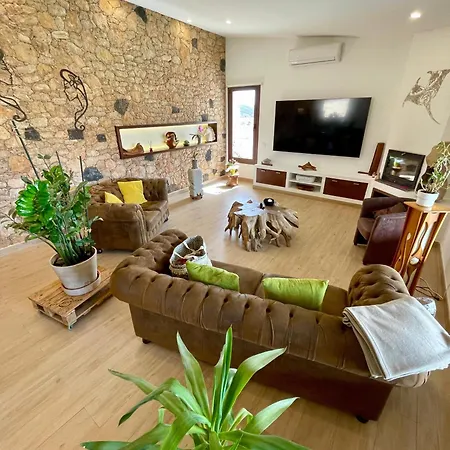 Villa La Vida Al Sol