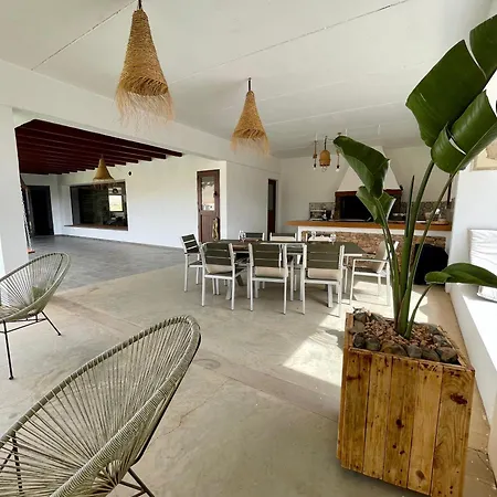 Villa La Vida Al Sol *