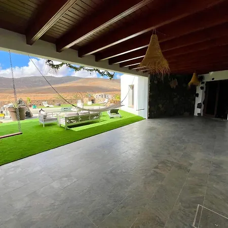 Villa La Vida Al Sol