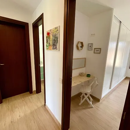 La Vida Al Sol Villa