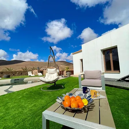 La Vida Al Sol Villa Tetir