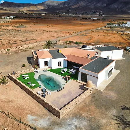 Villa La Vida Al Sol Tetir