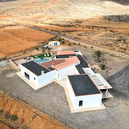 Villa La Vida Al Sol