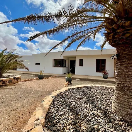 Villa La Vida Al Sol *