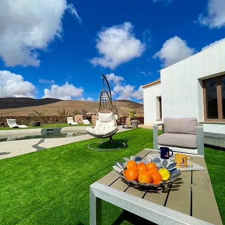 Villa La Vida Al Sol Tetir