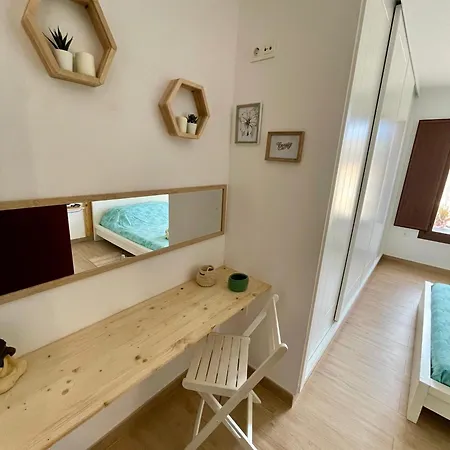 La Vida Al Sol Villa