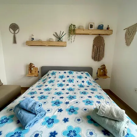 La Vida Al Sol Tetir