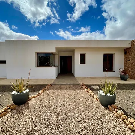 Villa La Vida Al Sol *