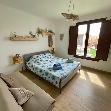 Villa La Vida Al Sol *